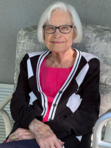 Mary Jane Arnold